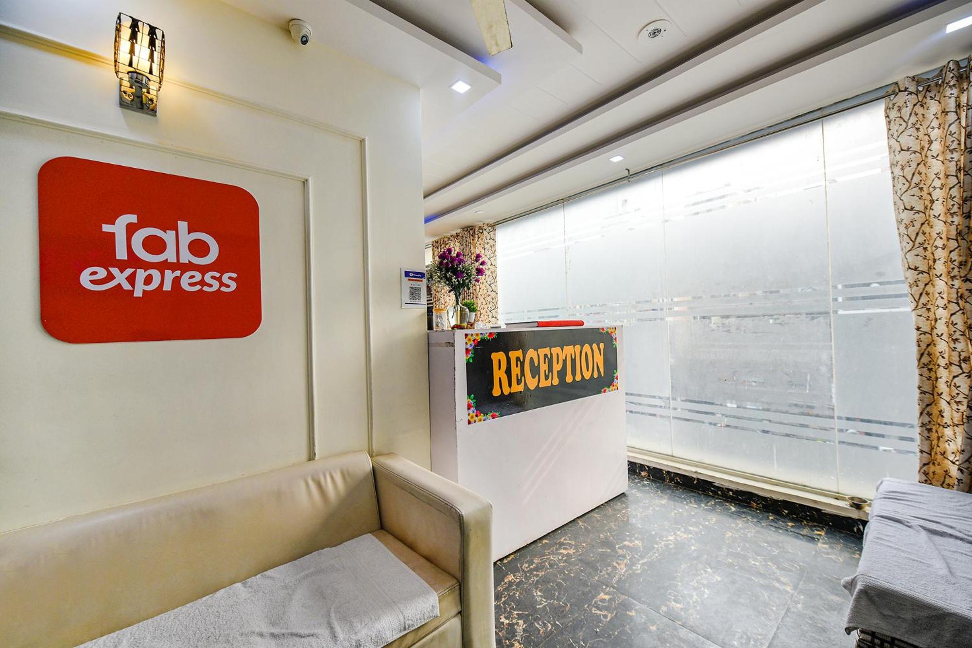 Hotel Fabexpress Imperial Boutique