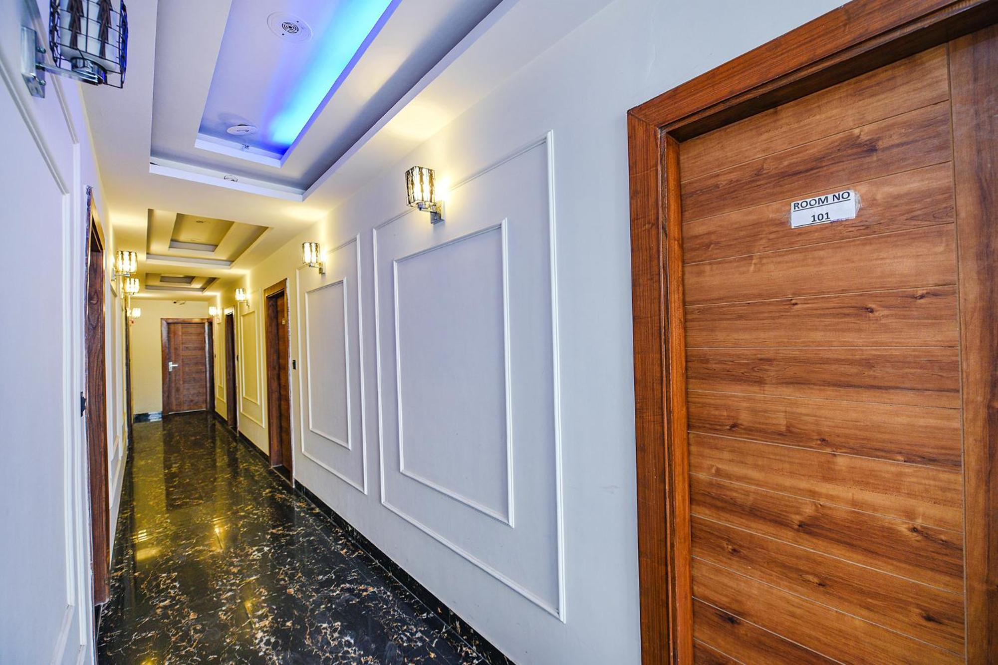 Fabexpress Imperial Boutique New Delhi