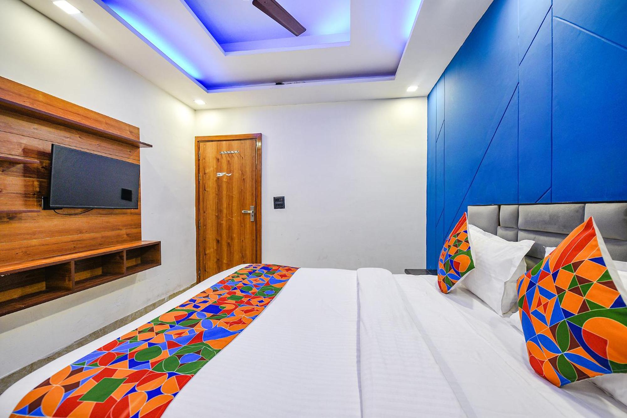 Fabexpress Imperial Boutique 3*