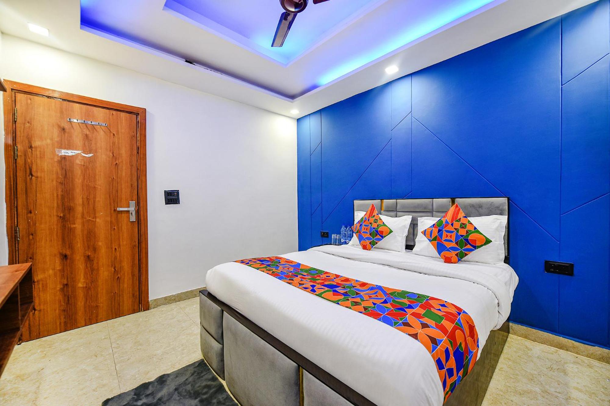 Hotel Fabexpress Imperial Boutique New Delhi