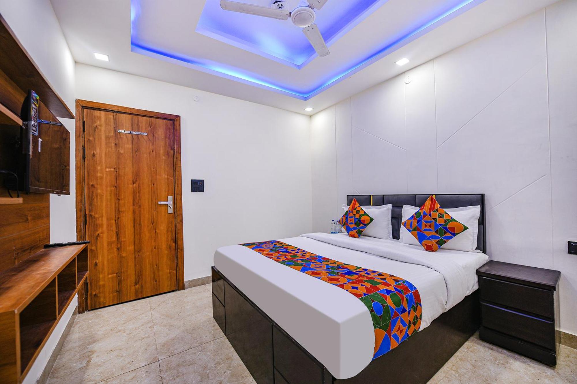 Fabexpress Imperial Boutique Hotel 3*