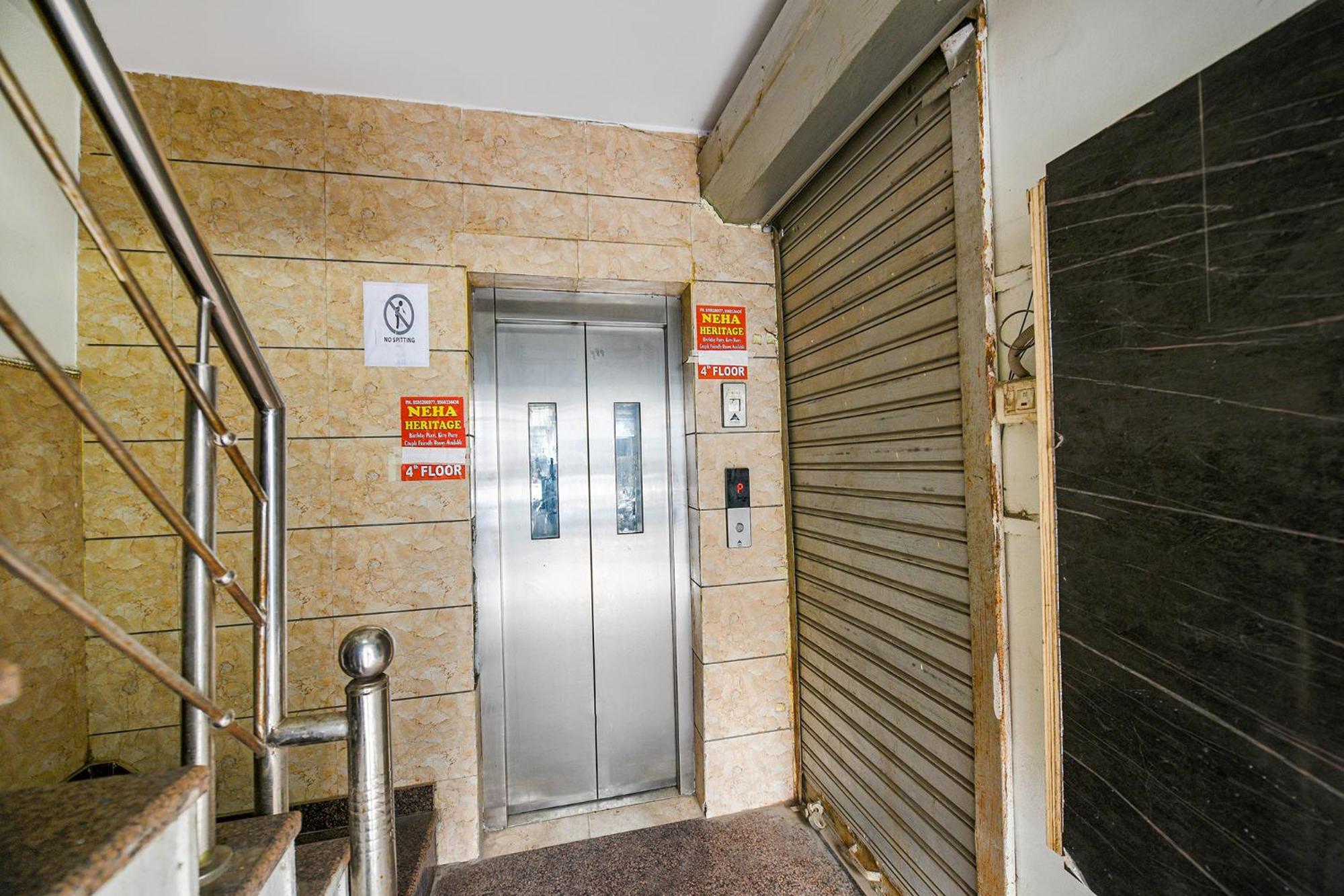 Hotel Fabexpress Imperial Boutique 3*