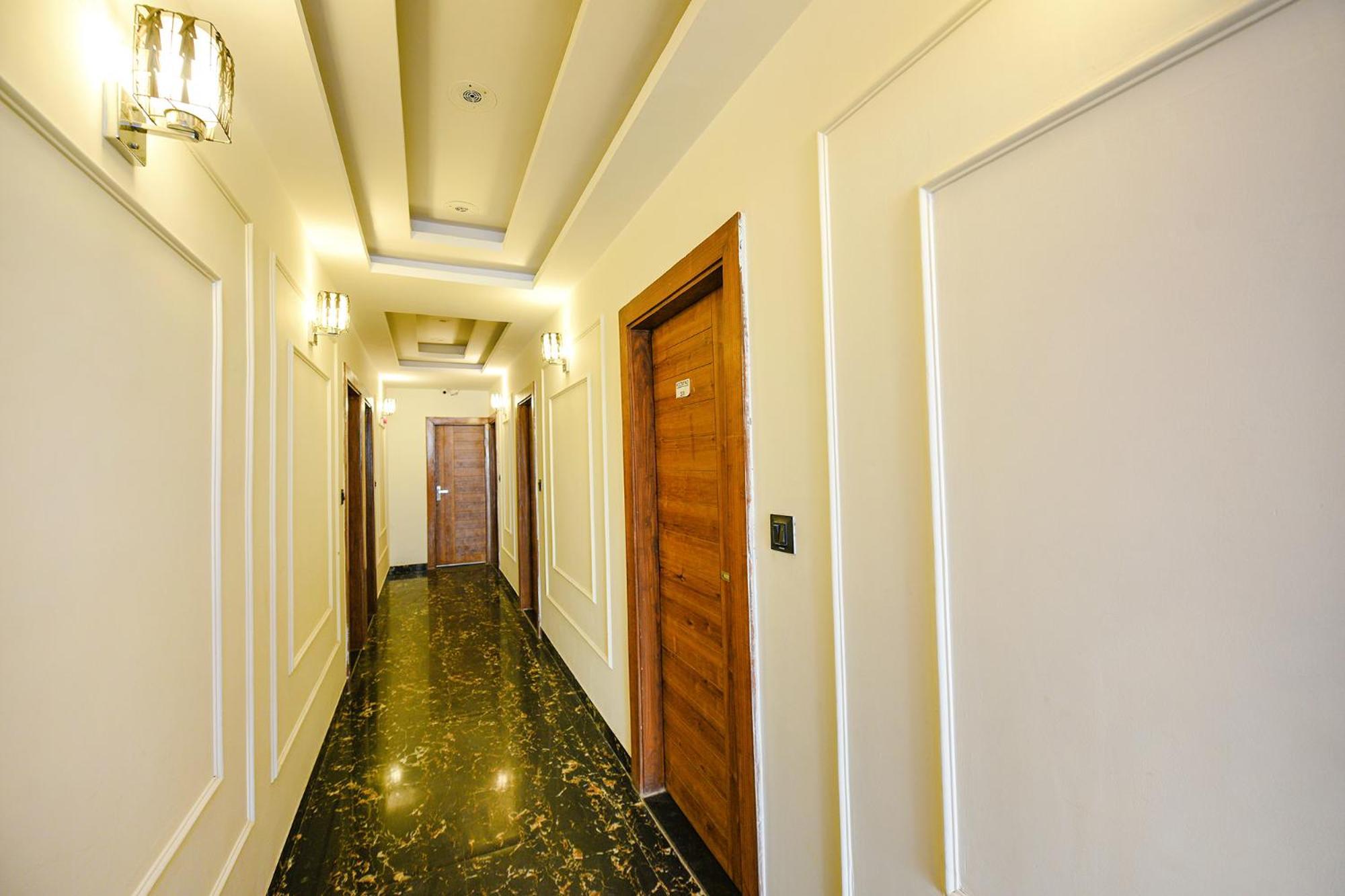Fabexpress Imperial Boutique 3*