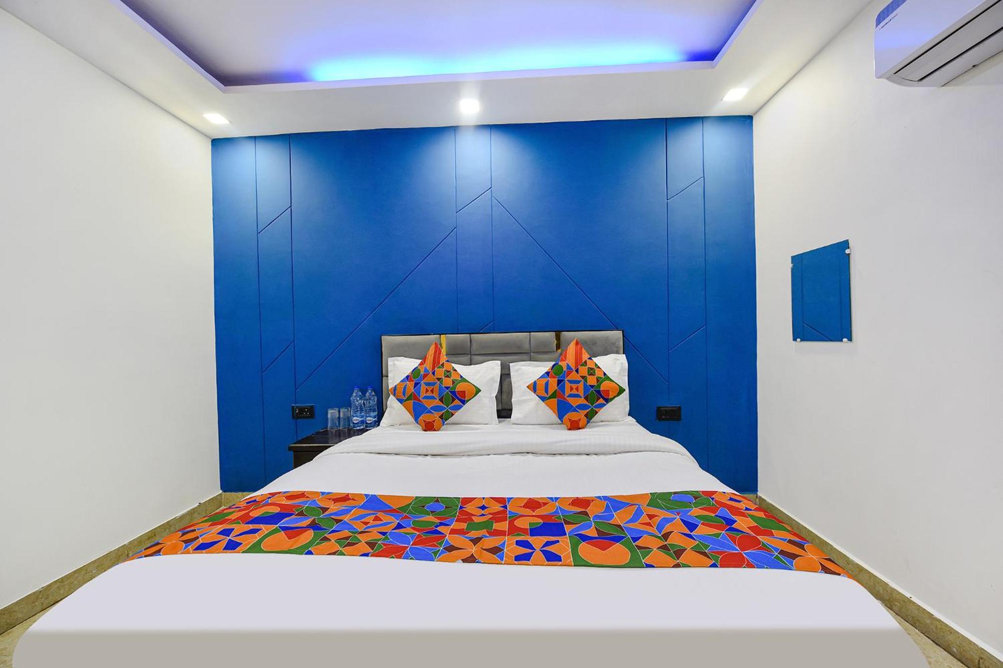 Fabexpress Imperial Boutique Hotel New Delhi