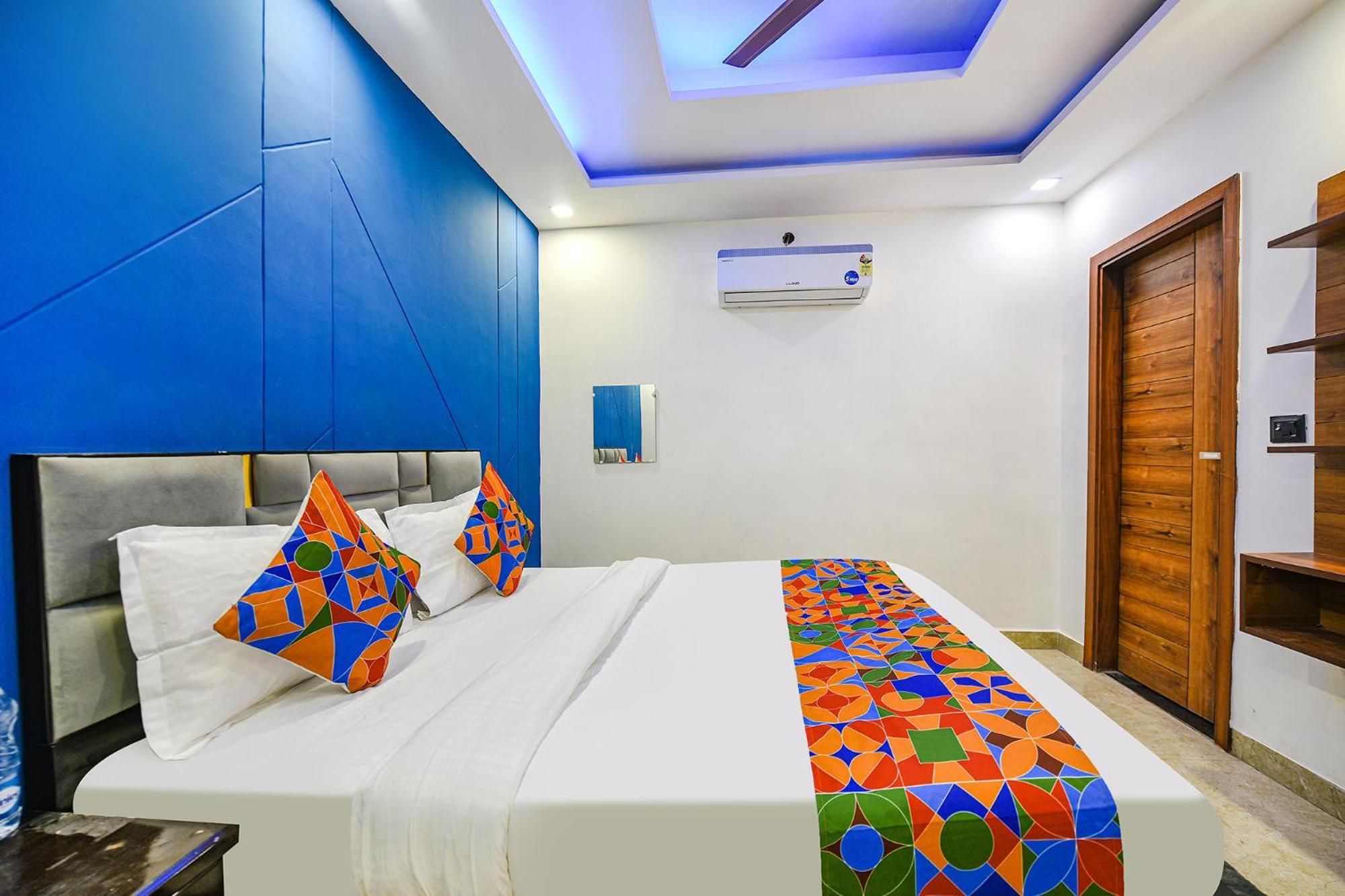 Fabexpress Imperial Boutique Hotel