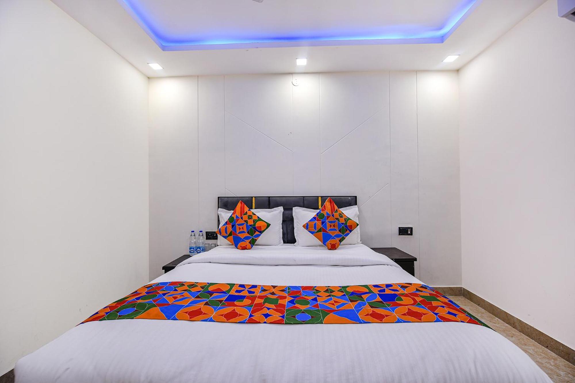 Hotel Fabexpress Imperial Boutique New Delhi