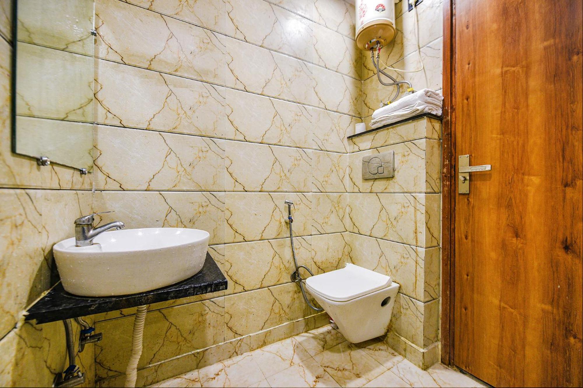 Fabexpress Imperial Boutique 3* New Delhi
