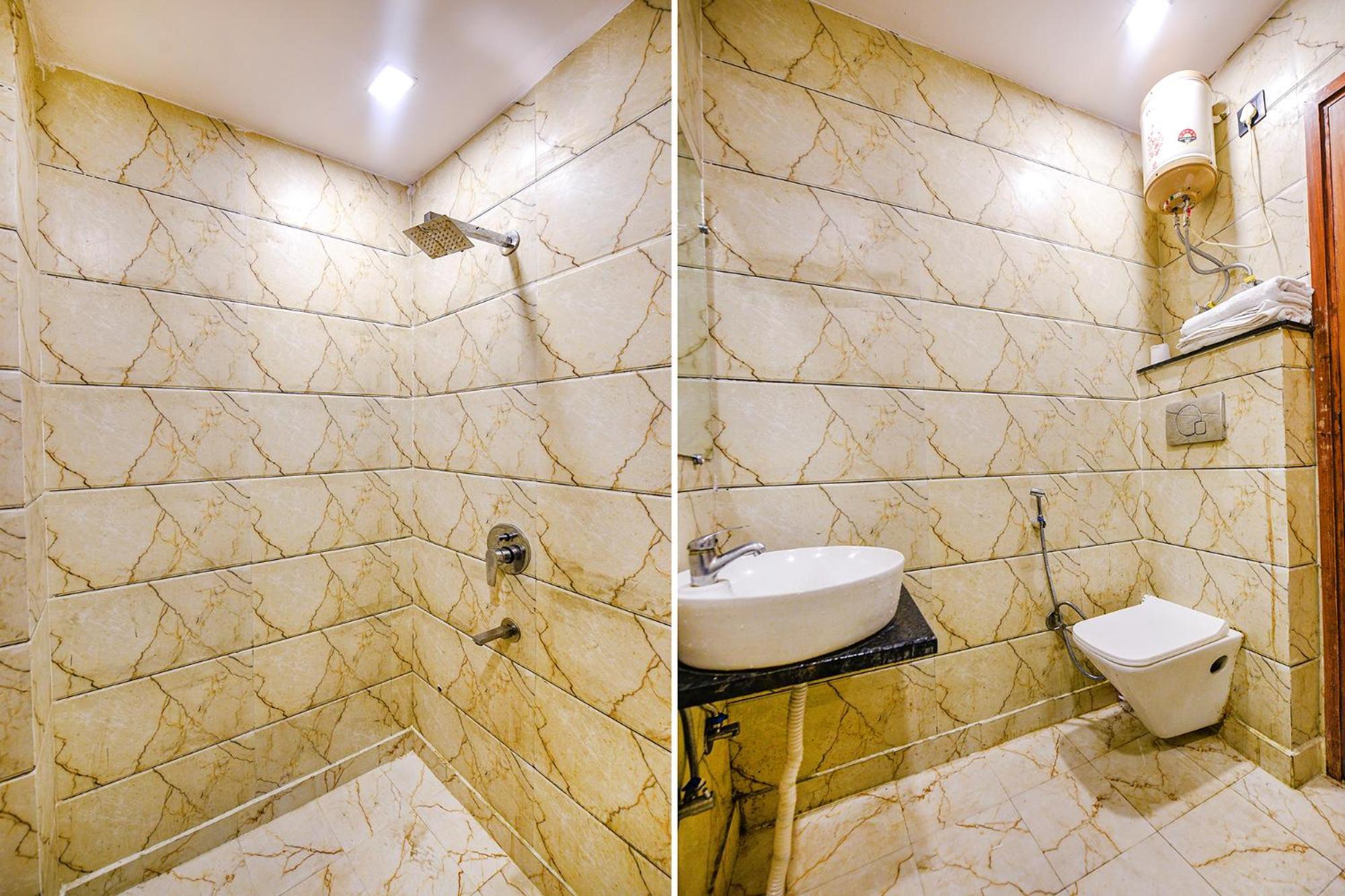 Fabexpress Imperial Boutique Hotel 3*