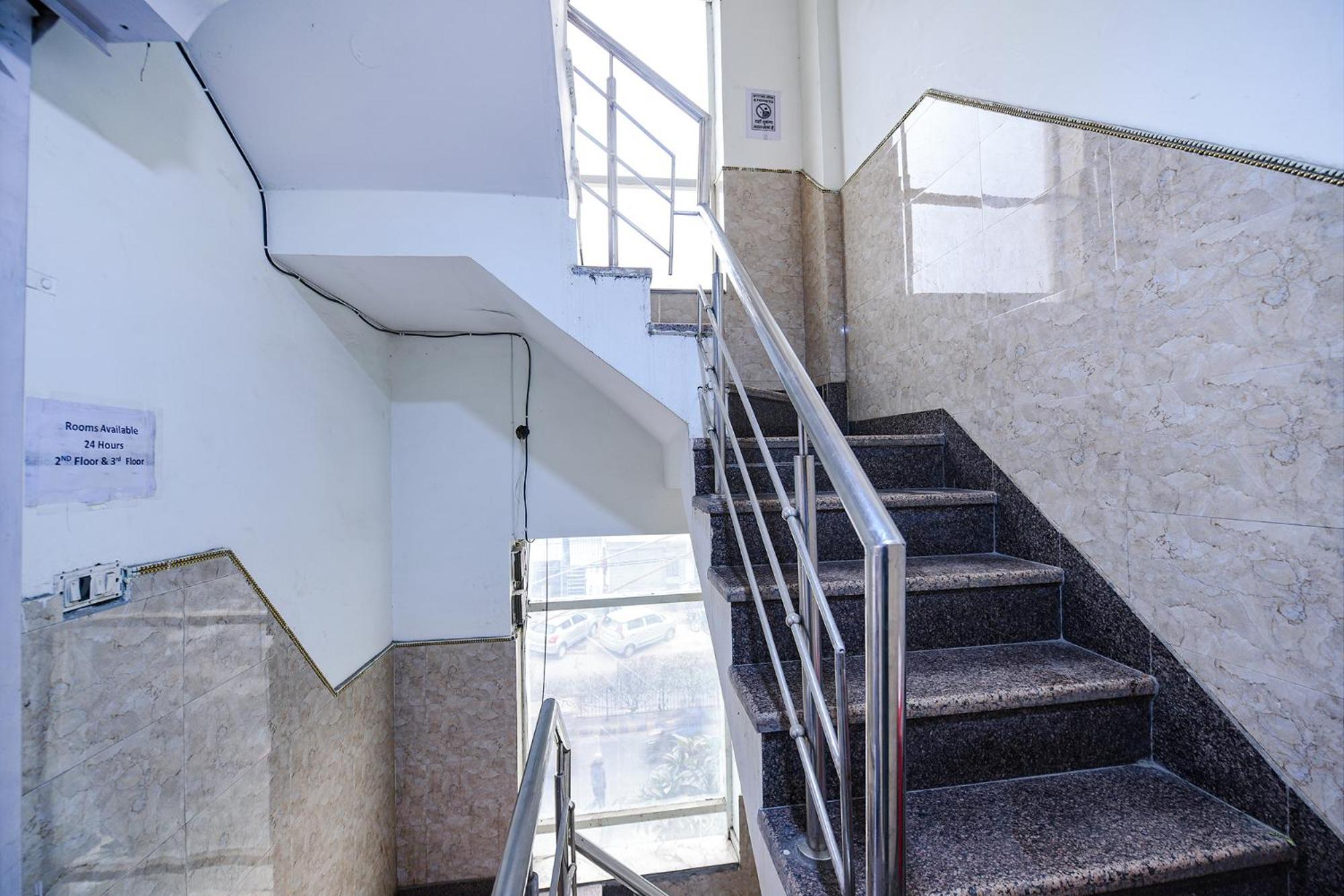Fabexpress Imperial Boutique Hotel New Delhi