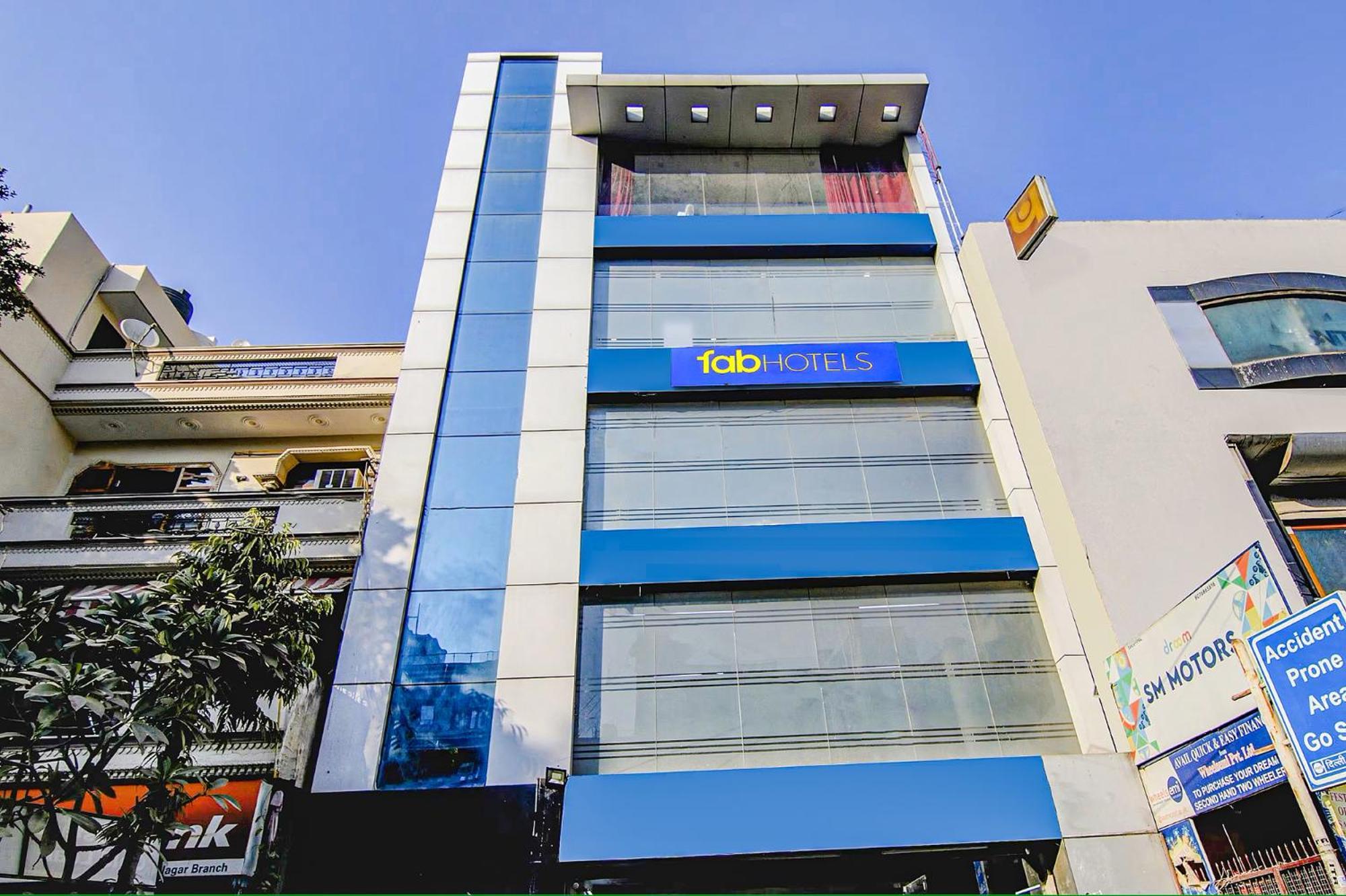 Fabexpress Imperial Boutique